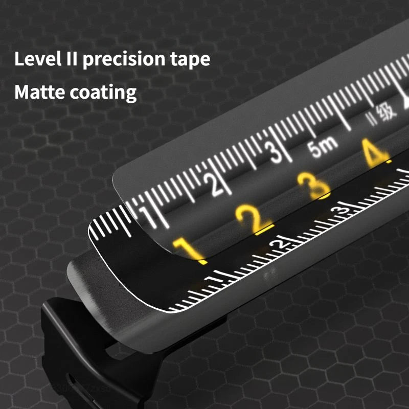 Xiaomi tape measure: accuracy and durability! Measurement.