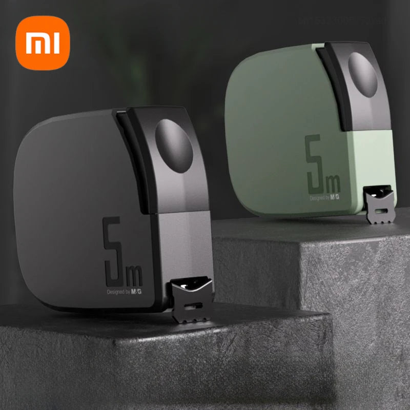 Xiaomi tape measure: accuracy and durability! Measurement.